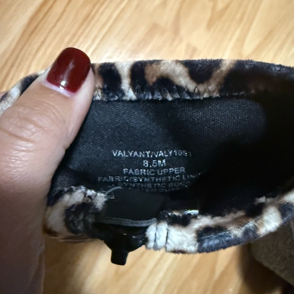 Steve Madden Valyant Boot - Picture 2 of 3